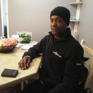 Meet your Posher, Bruce